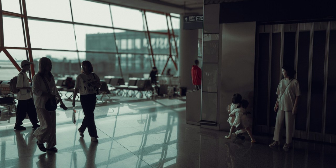 Enhanced passenger experience coming to southern Taiwan’s busiest airport