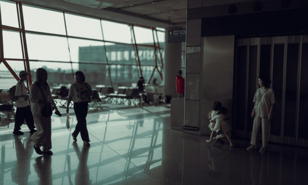 Enhanced passenger experience coming to southern Taiwan’s busiest airport