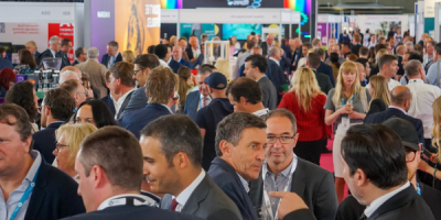 🎤 First 75 speakers announced! 🎤