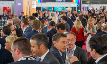 🎤 First 75 speakers announced! 🎤