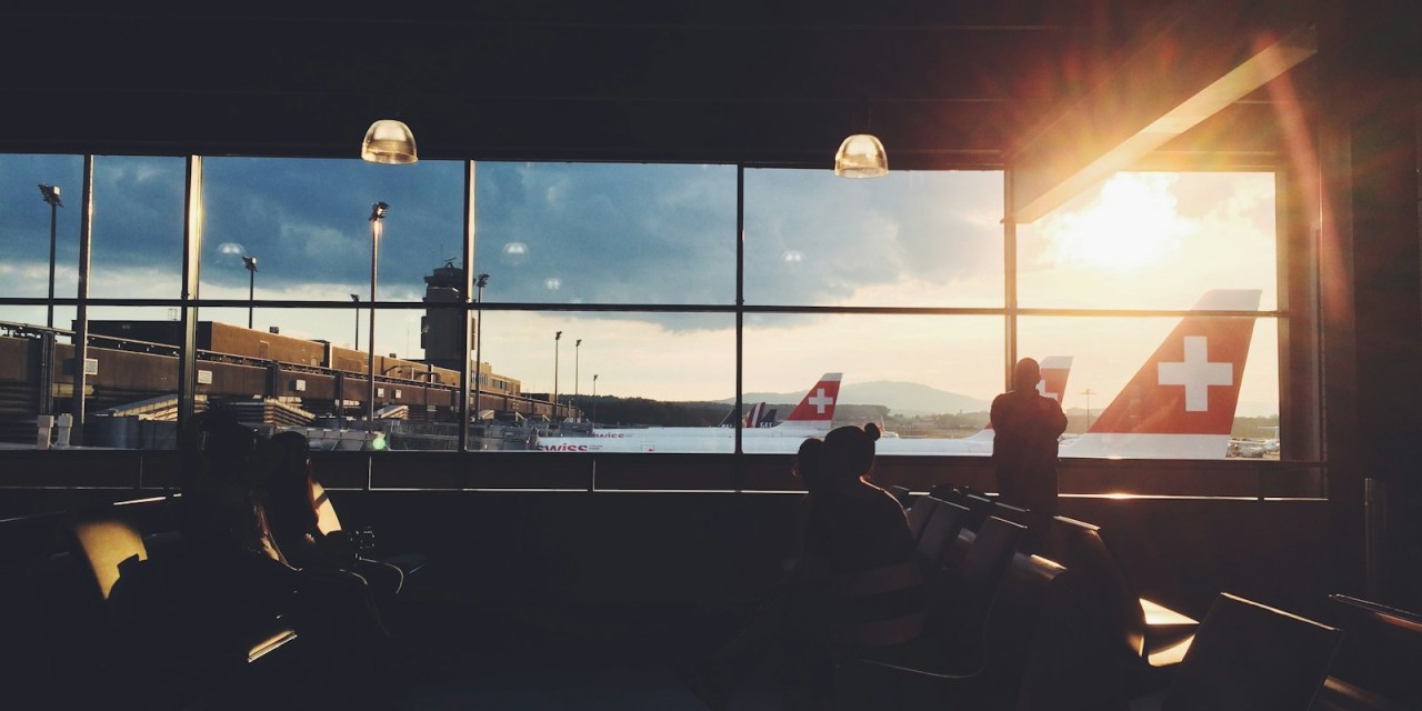 EU EES goes live at Zurich Airport with Secunet