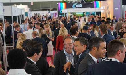 Be seen among leading voices in fraud & financial crime at Identity Week Europe!