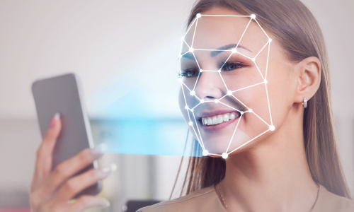 No cards, no phones: J.P. Morgan’s biometric revolution in payments