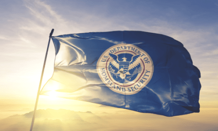 DHS issues Final Rule to expand biometric entry/exit