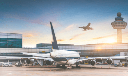 Ninoy Aquino International Airport to begin biometric e-gate modernisation this December