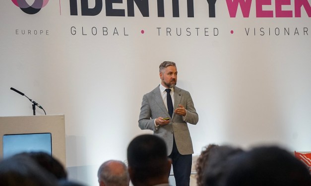Deadline extended – call for speakers: Identity Week Europe 2026