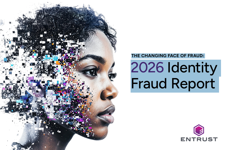 Changing face of fraud report: vulnerable ID cards, deepfakes, and high-risk for financial services