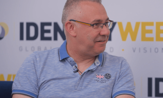 Identity management strategy starts with fully knowing and validating all identities