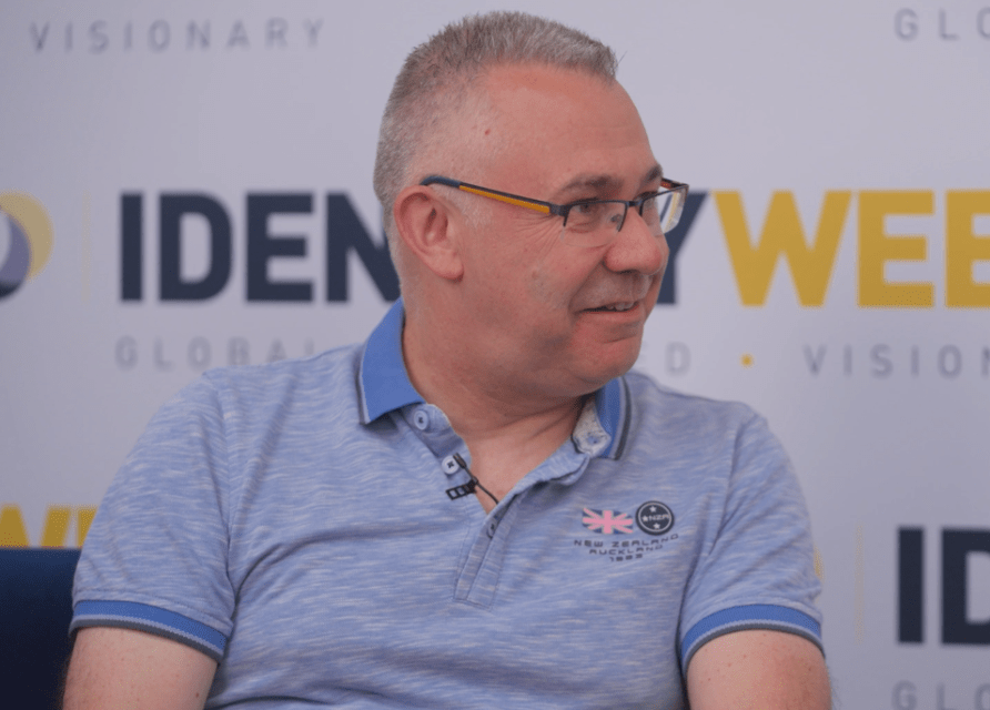 Identity management strategy starts with fully knowing and validating all identities