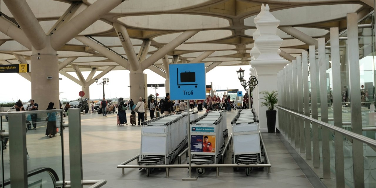 Palma de Mallorca implements EES