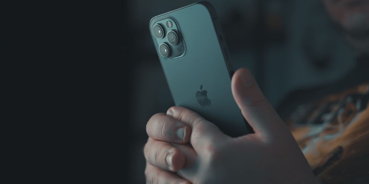 Apple introduces new way to create and present an ID in Apple Wallet