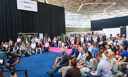 Join a non human identities panel at Identity Week Europe 2026