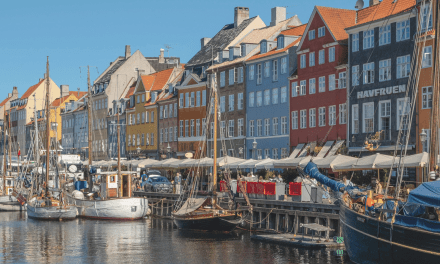 Signicat signs contract with The Danish Agency for Digital Government for mobile ID and adopts NFC technology for Denmark’s ID wallet