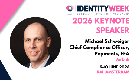 Keynote announcement!