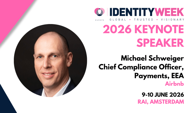 Keynote announcement!