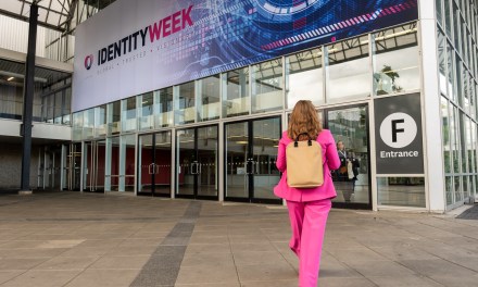 Join these biometrics leaders on stage in June!