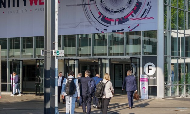 Celebrating 20 years of identity innovation 🎉