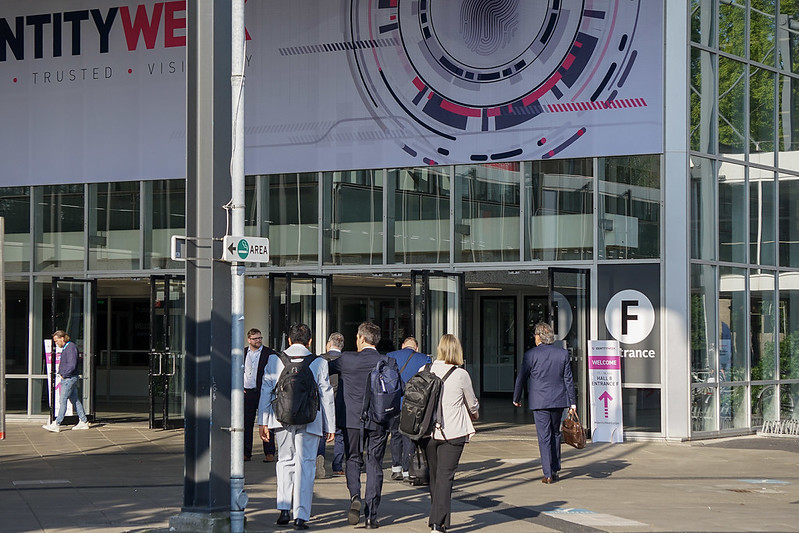 Celebrating 20 years of identity innovation 🎉