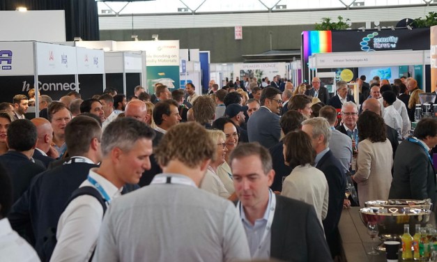 Meet with Goldman Sachs, Huawei, the European Commission, The World Bank and more!