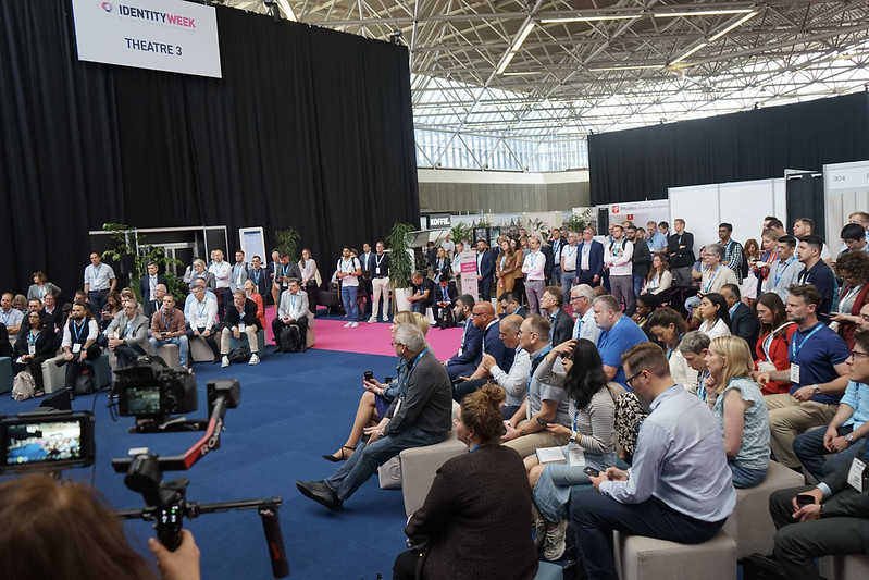 10 all new speakers this week! ⭐