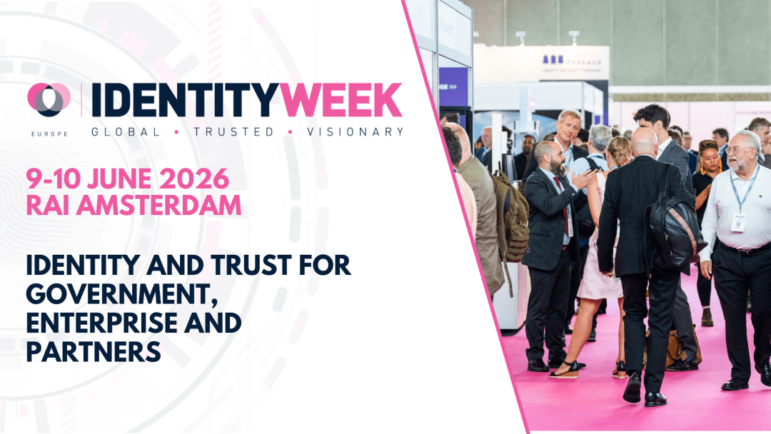 New features for Identity Week America 2026!