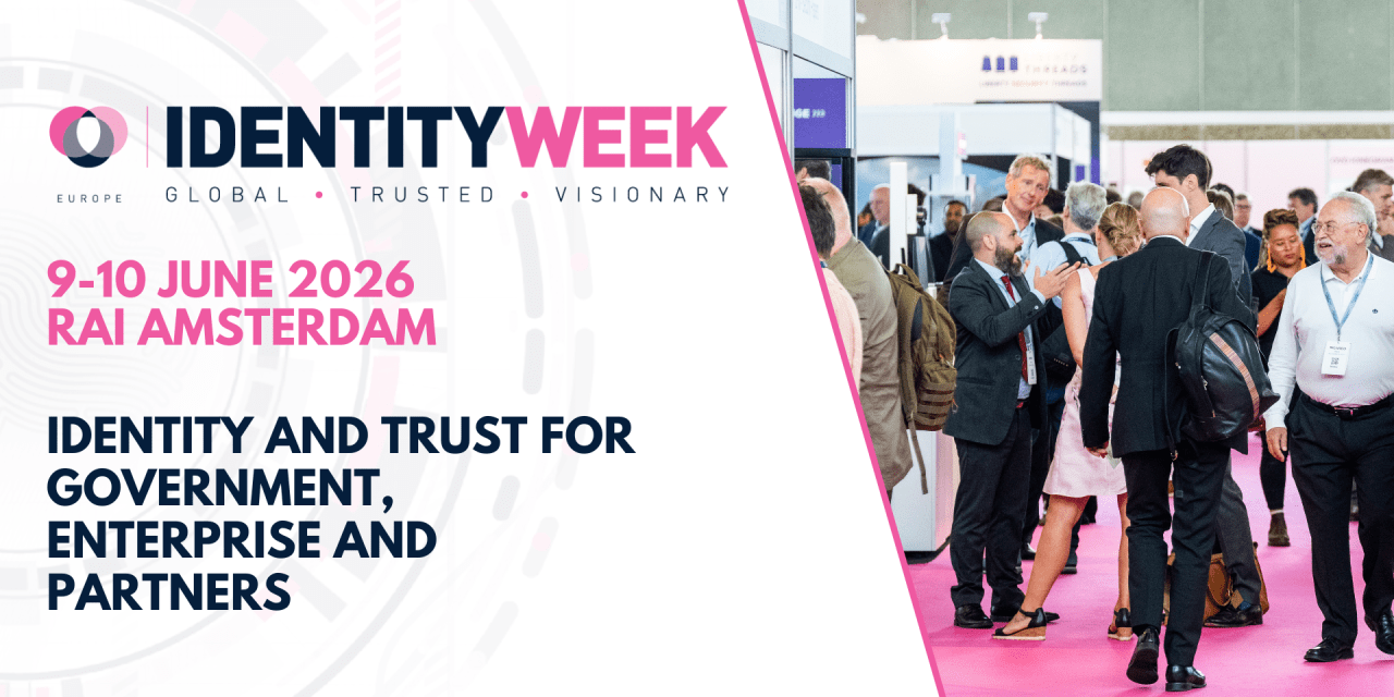 New features for Identity Week America 2026!