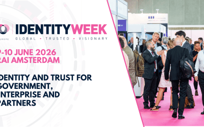 New features for Identity Week America 2026!