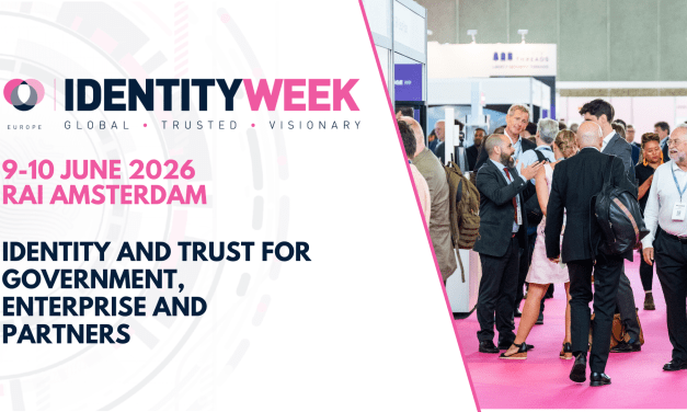 New features for Identity Week America 2026!