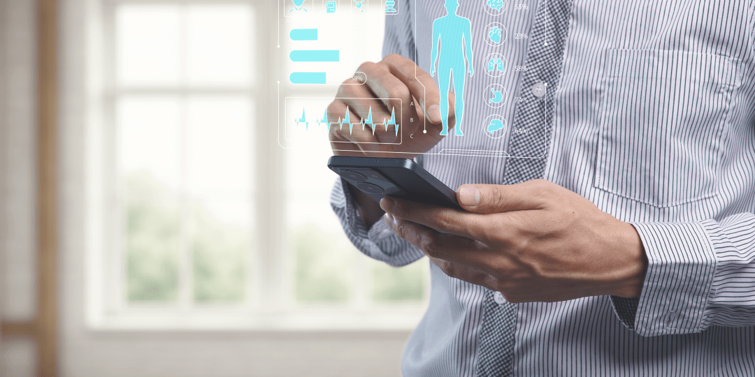 Patient documents breached in health app used by 1.8 million users