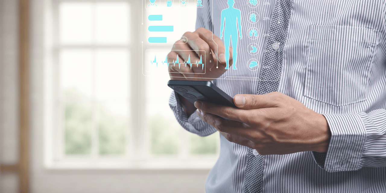 Patient documents breached in health app used by 1.8 million users