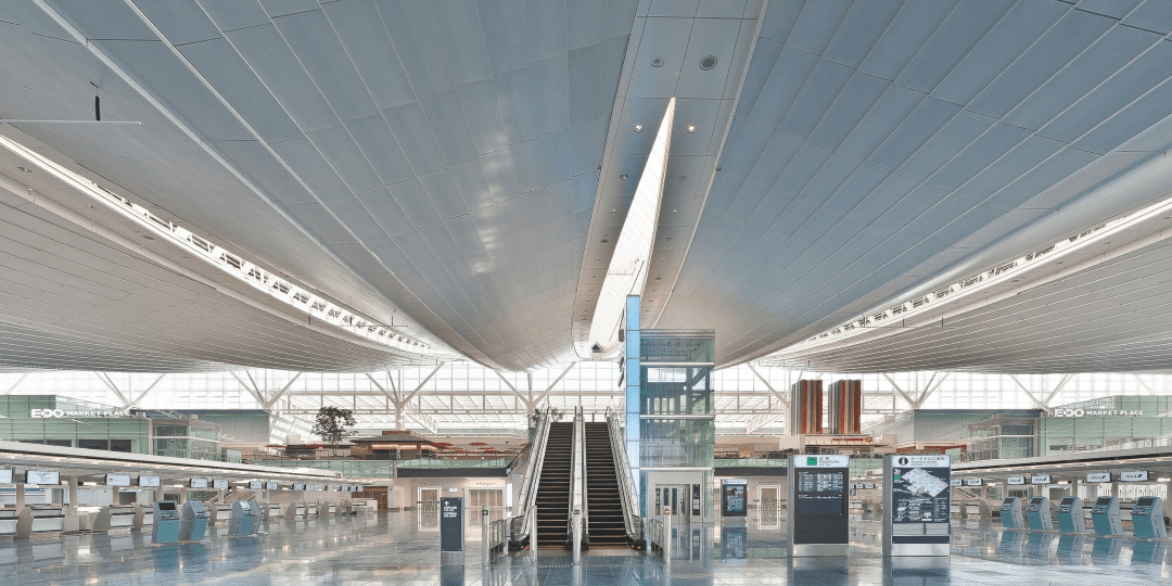 Aruba enhance pre-clearance passenger processing for departing travellers