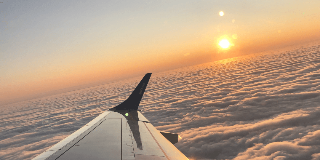 Air carrier interface integrated into EES strategy