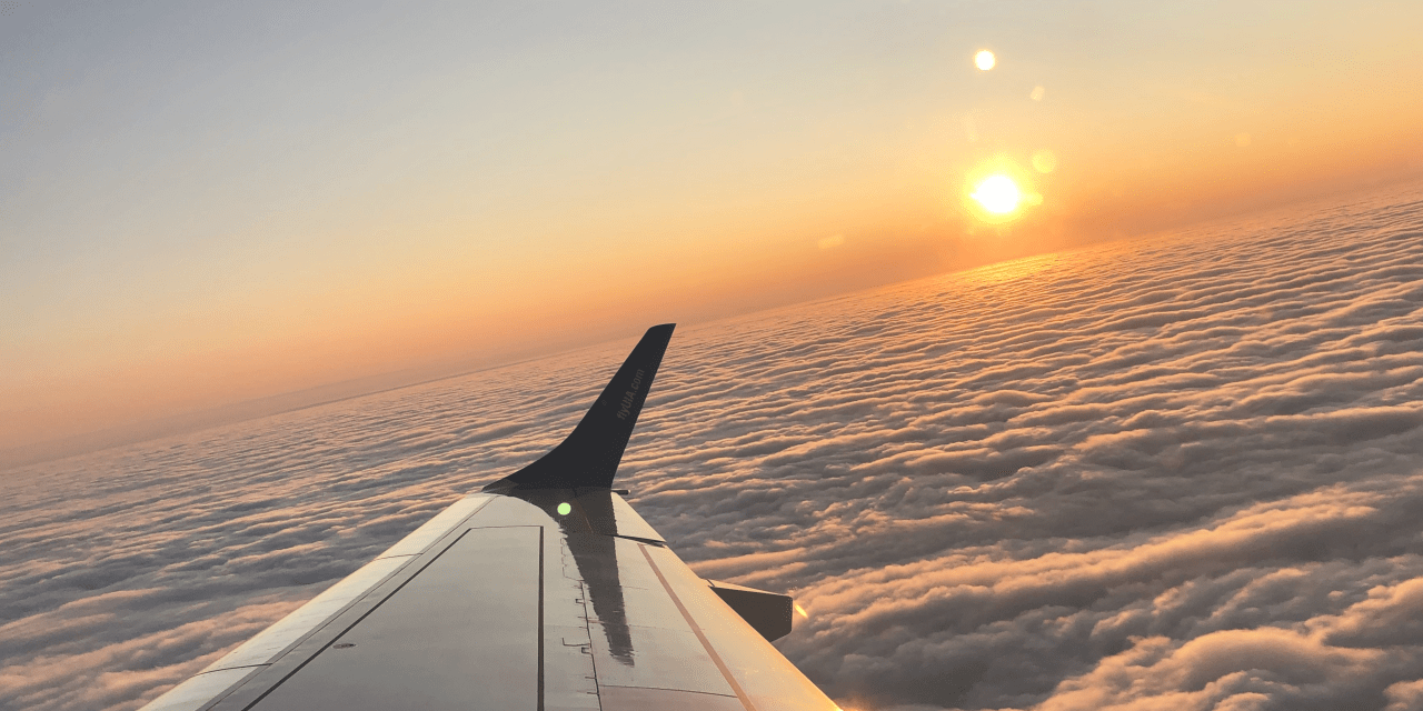 Air carrier interface integrated into EES strategy