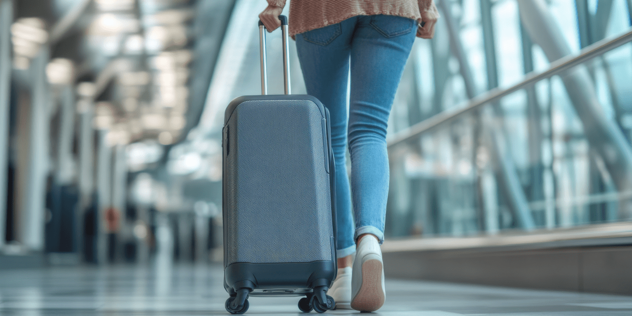 Meet the global experts making travel frictionless ✈️