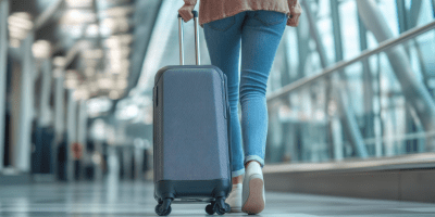 Meet the global experts making travel frictionless ✈️