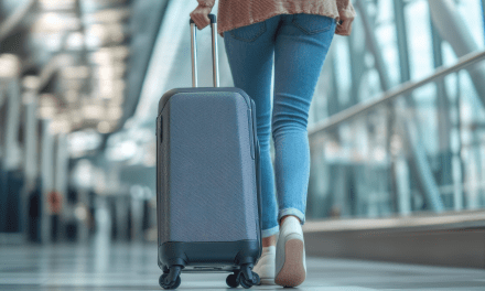 Meet the global experts making travel frictionless ✈️