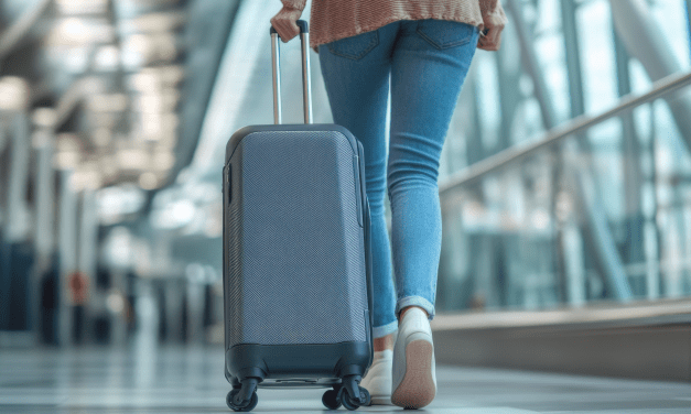 Meet the global experts making travel frictionless ✈️