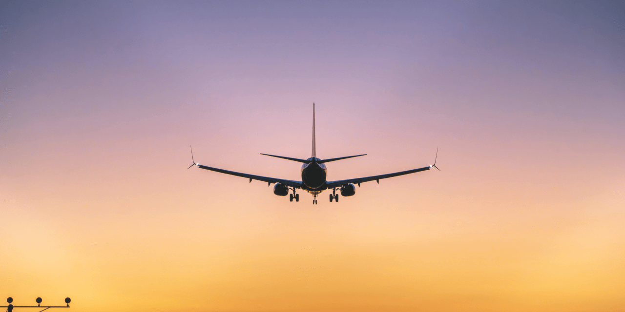 Ontario International Airport welcomes TSA acceptance of digital IDs