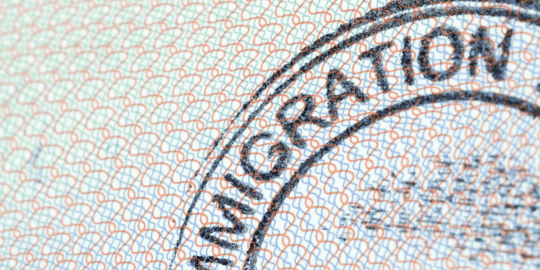 EPIC opposes expanded biometric powers in proposed immigration rule