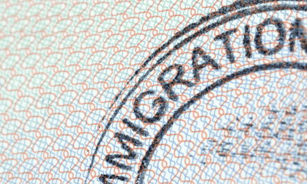 EPIC opposes expanded biometric powers in proposed immigration rule
