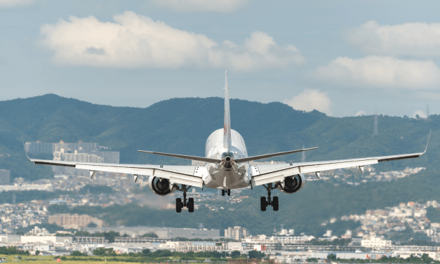 Manila International Airport transforms biometric travel experience