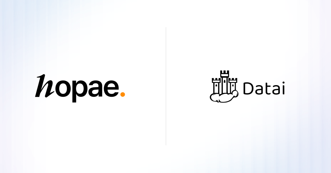 Datai selects Hopae to enhance KYC for financial institutions with digital identity