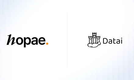 Datai selects Hopae to enhance KYC for financial institutions with digital identity