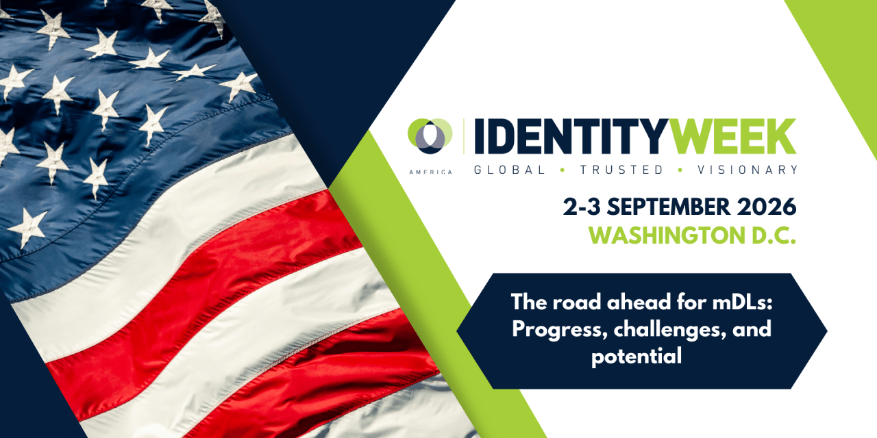 Panel spotlight: The road ahead for mDLs: Progress, challenges, and potential 