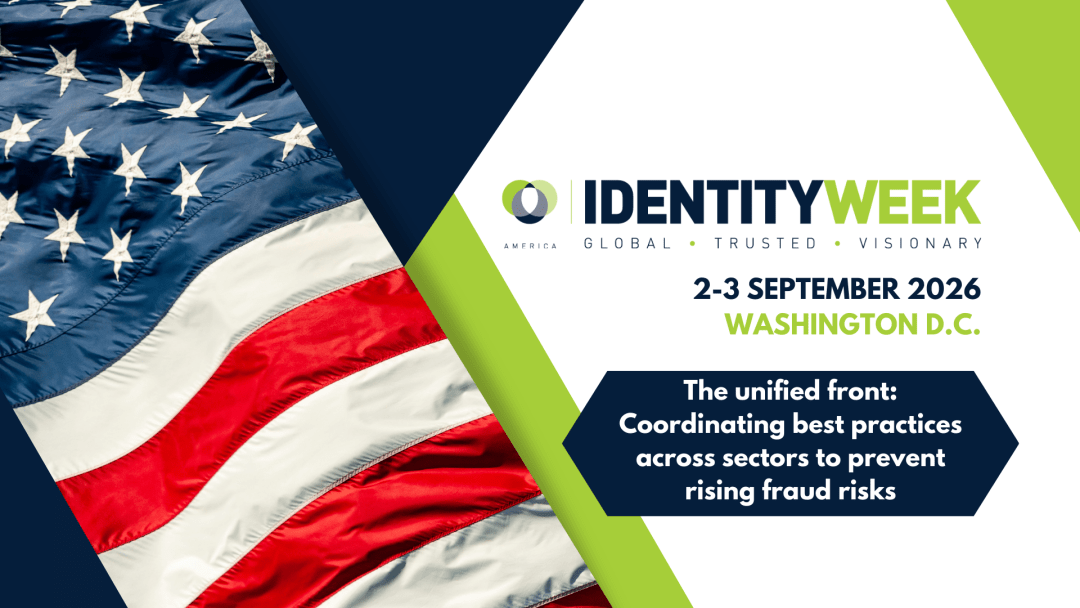 What’s on at Identity Week America 2026: A unified front against rising fraud risks