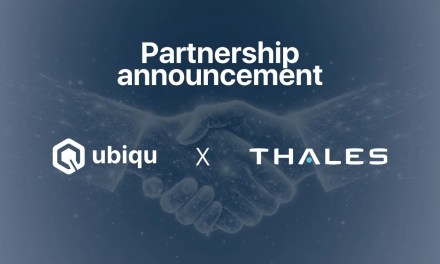 Ubiqu and Thales collaborate to strengthen Europe’s digital identity infrastructure