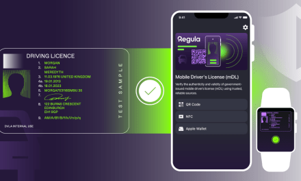 Regula expands digital ID verification with mobile driver’s license support