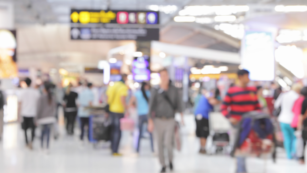 New self-service e-gates launch at Guadeloupe Airport