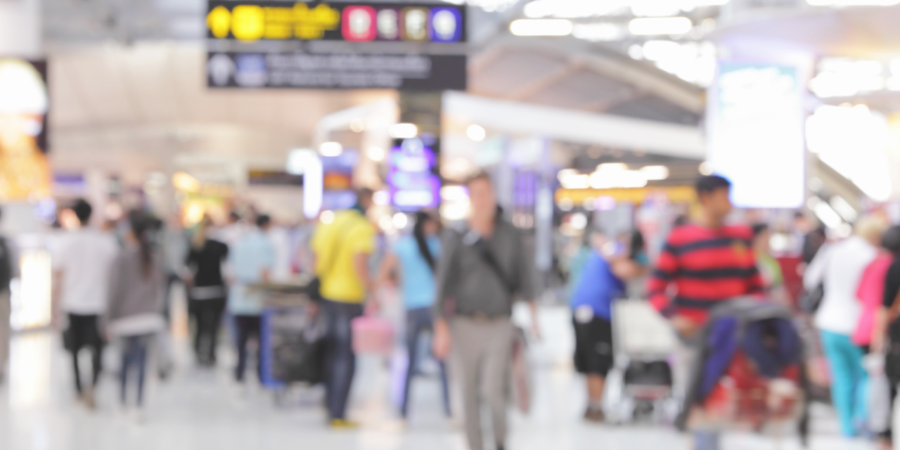 New self-service e-gates launch at Guadeloupe Airport