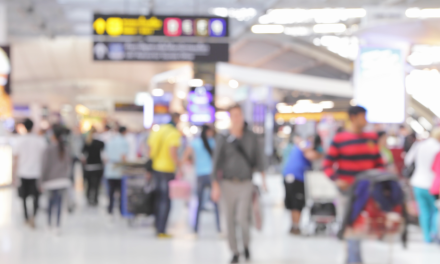 New self-service e-gates launch at Guadeloupe Airport